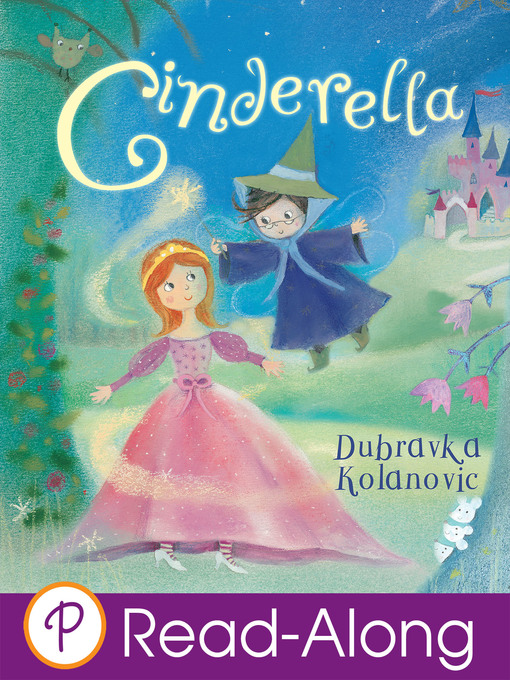 Title details for Cinderella by Kath Jewitt - Wait list